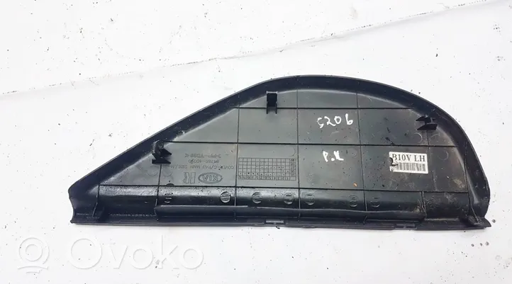 KIA Carnival Другая деталь салона 847864D000