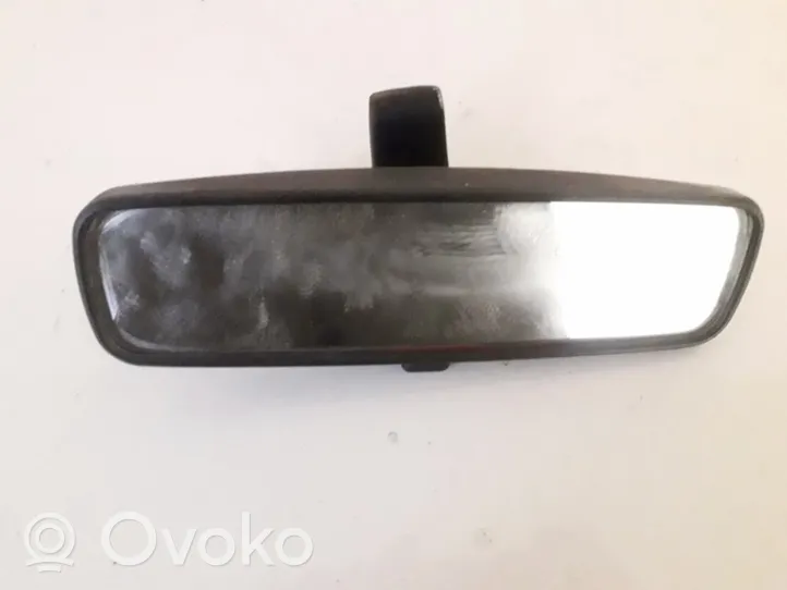 Renault Kangoo I Rear view mirror (interior) e200708