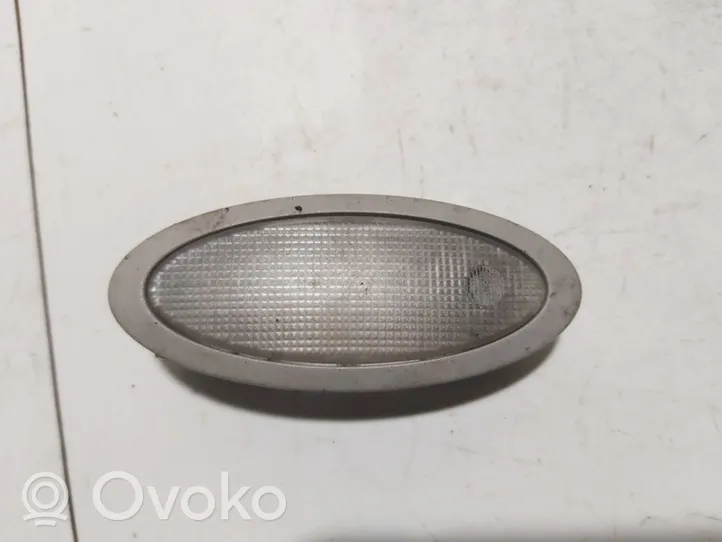 Lancia Lybra Lampka podsufitki tylna 717680000