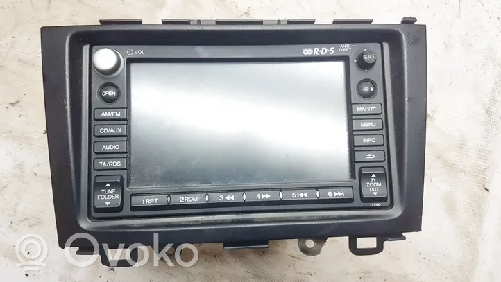 Honda CR-V Monitor/display/piccolo schermo 39541swae010m1