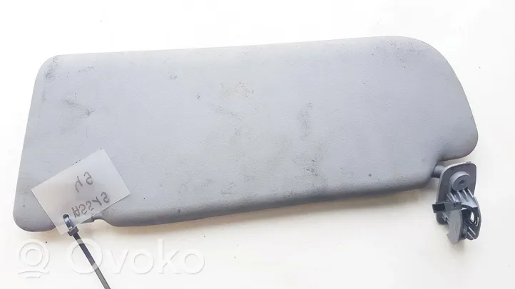 Audi A4 S4 B5 8D Sun visor 8d0857552