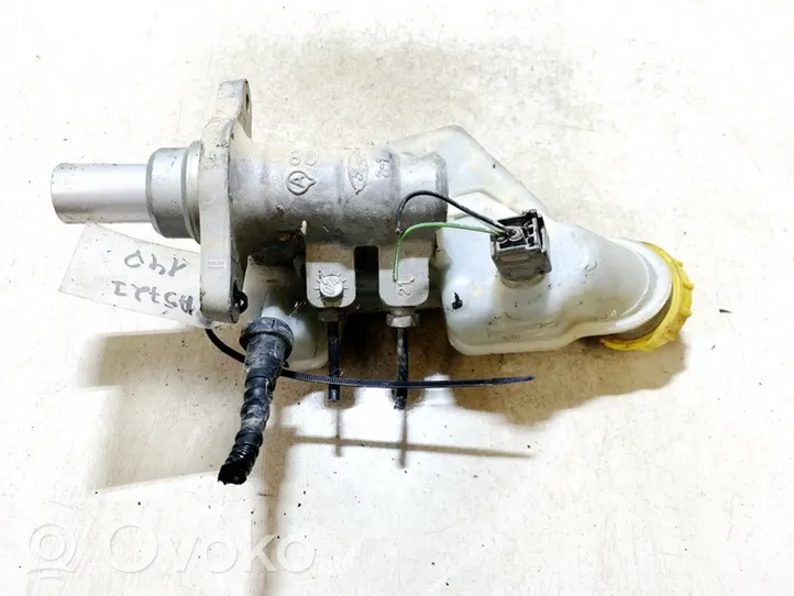 Mazda 2 Główny cylinder hamulca 03350884031