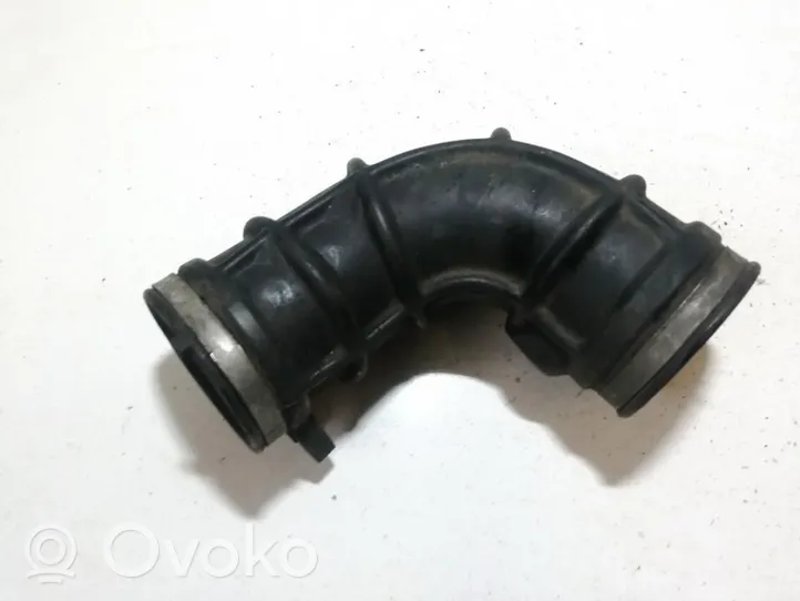 Opel Vectra B Tube d'admission d'air 90572051