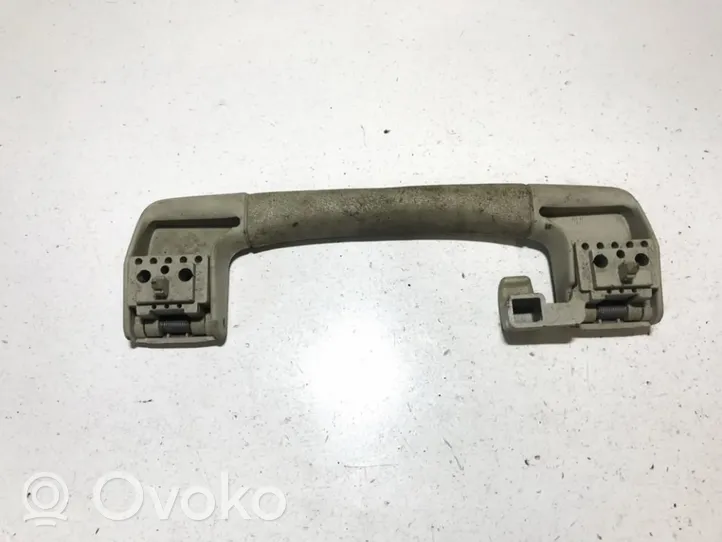 Opel Vectra A Rear interior roof grab handle 90307528