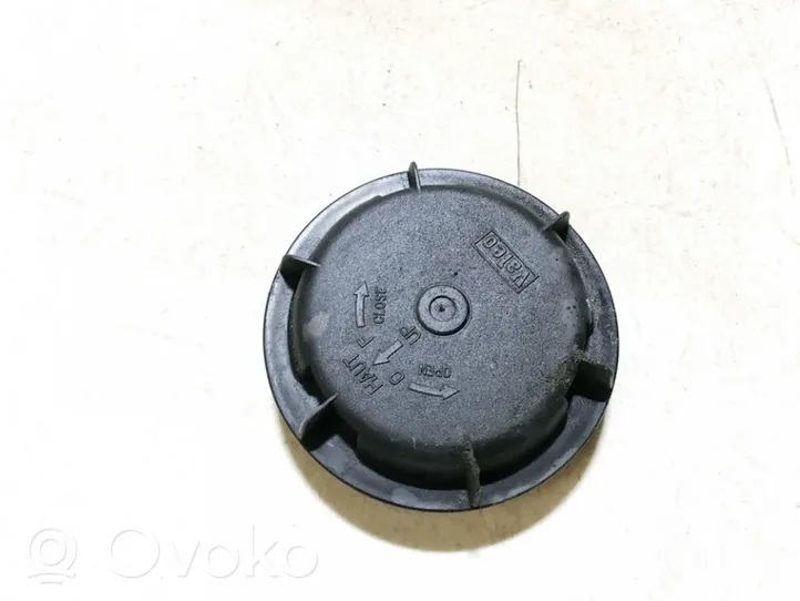 Citroen C5 Osłona żarówki lampy przedniej 89001811