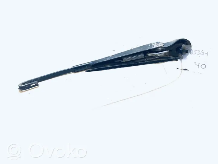 Ford Fusion Rear wiper blade arm 2s6117406ab