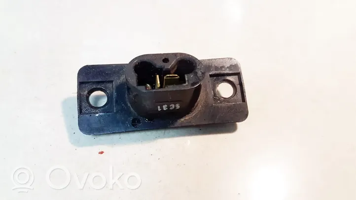 KIA Carnival Front door sensor 