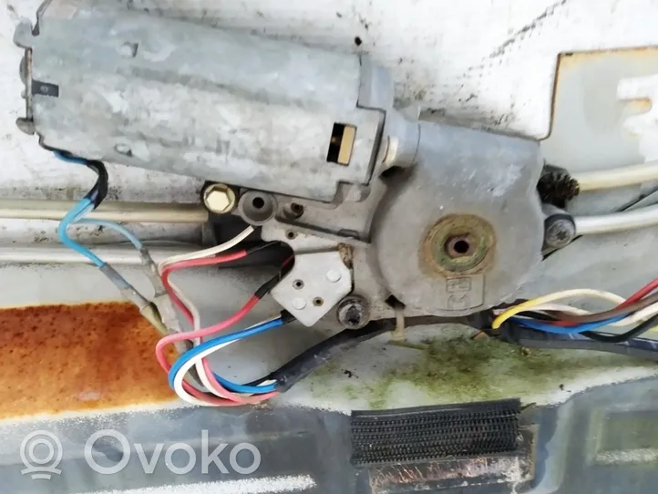 Renault 19 Motor / Aktuator 