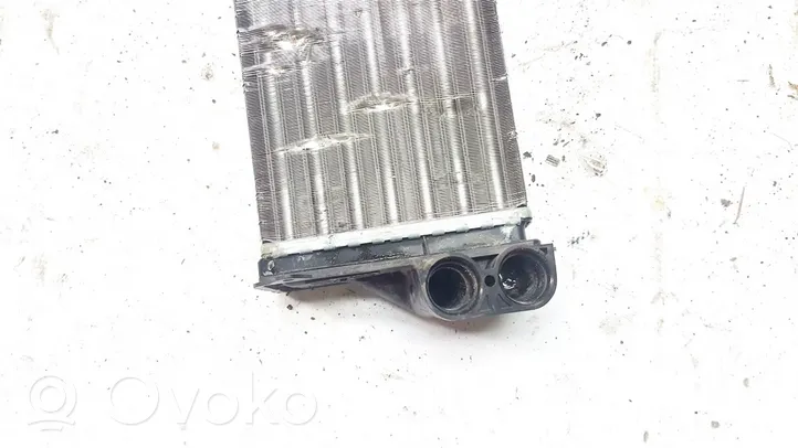 Peugeot 1007 Radiateur de chauffage 664443q