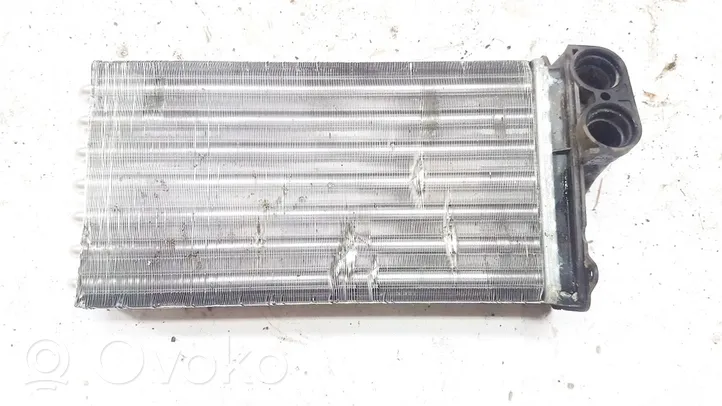 Peugeot 1007 Radiateur soufflant de chauffage 664443q