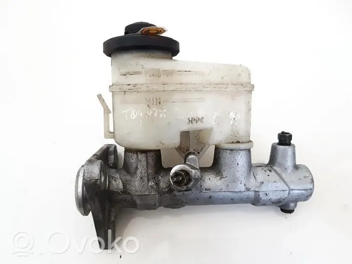 Toyota Corolla E110 Master brake cylinder 