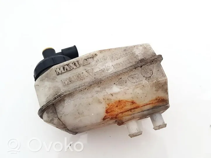 Renault Scenic I Brake fluid reservoir 7700436913