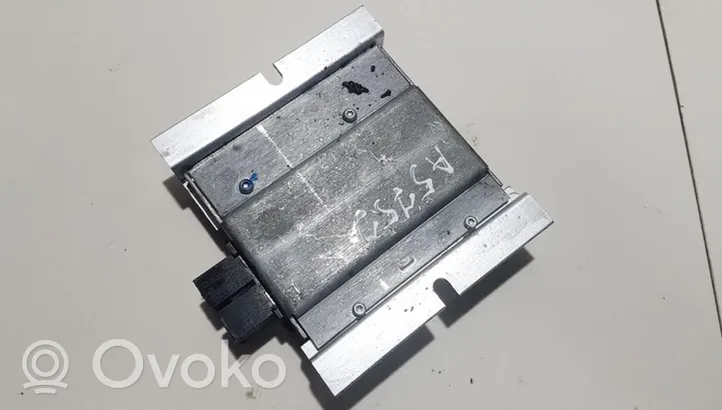 Mercedes-Benz ML W163 Module de contrôle de boîte de vitesses ECU A1635455032