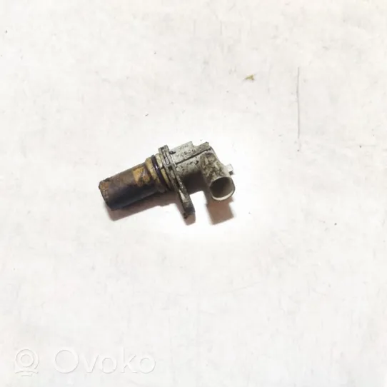 Opel Vectra C Kloķvārpstas stāvokļa sensors 46799345