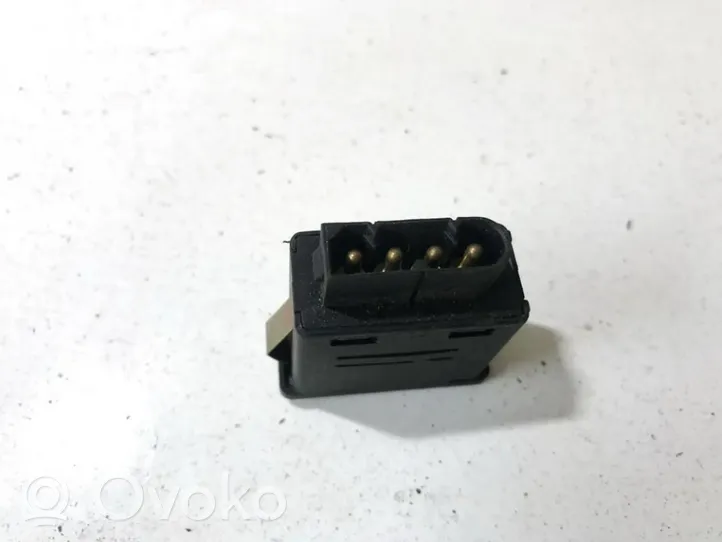 BMW 3 E36 Przycisk / Pokrętło regulacji świateł 61311387072