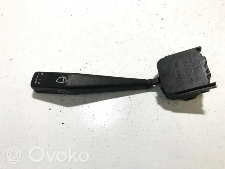 Opel Kadett E Palanca de control del limpiaparabrisas 90124929