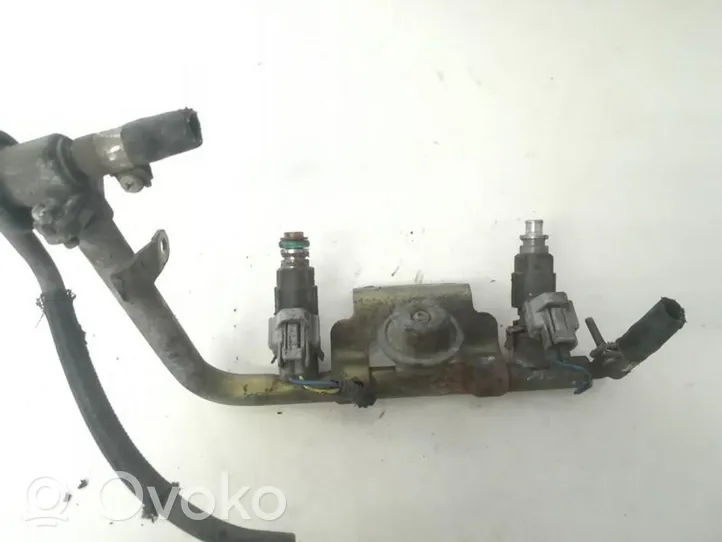 Subaru Legacy Tuyau de conduite principale de carburant fbjc101