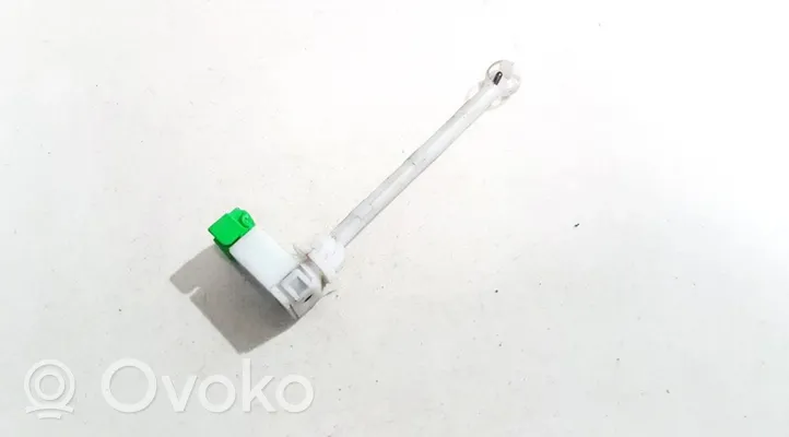 Volvo V70 Interior temperature sensor 9171489