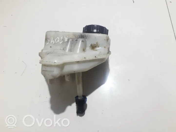 Volvo S80 Serbatoio di compensazione del liquido del freno 03350885561