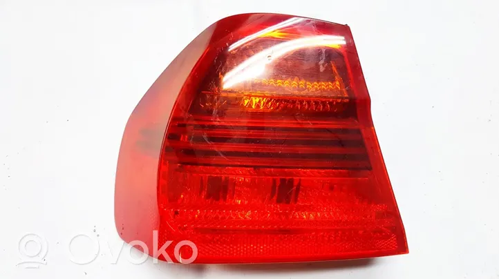 BMW 3 E90 E91 Lampa tylna 6937457