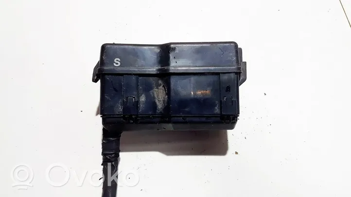 Renault Kangoo I Fuse box set 