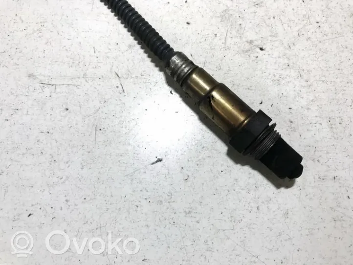 Audi A6 S6 C6 4F Lambda probe sensor 057906262