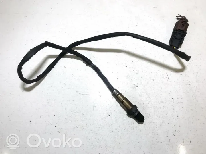 Audi A6 S6 C6 4F Lambda probe sensor 057906262