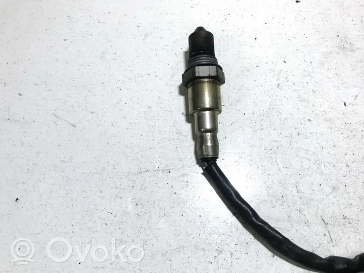 BMW 7 F01 F02 F03 F04 Sensore della sonda Lambda 0281004640