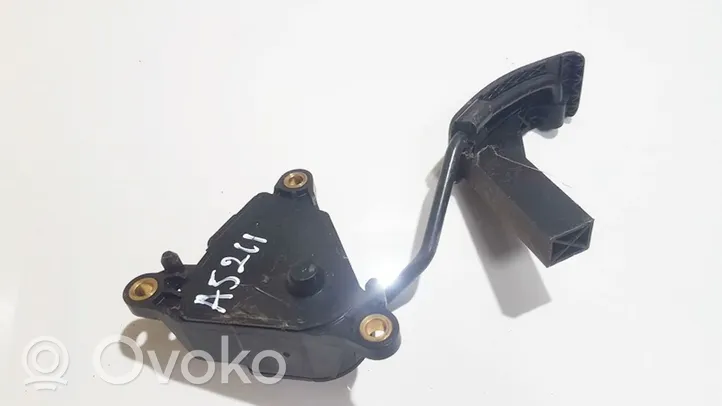 Renault Koleos I Accelerator throttle pedal 18002jy40a