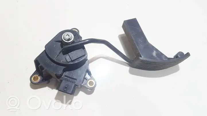 Renault Koleos I Accelerator throttle pedal 18002jy40a