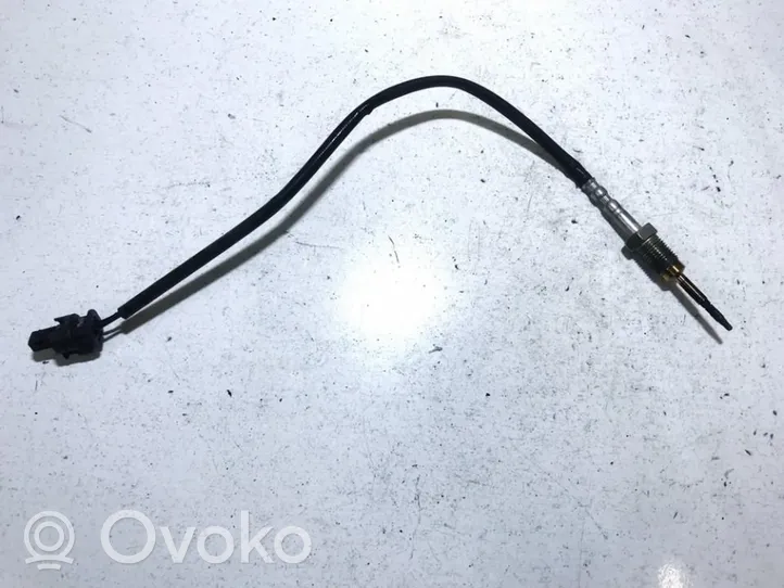 BMW 3 F30 F35 F31 Sensore di temperatura dei gas di scarico 2656002781