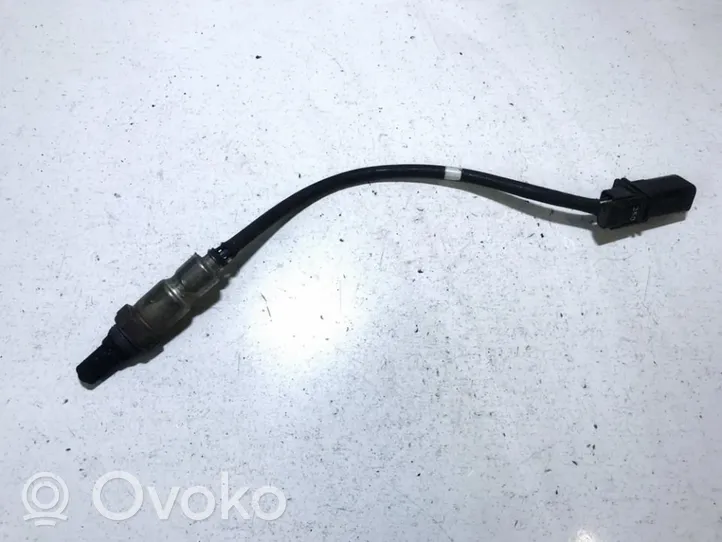 Volkswagen Golf VI Sonde lambda 03l906262e