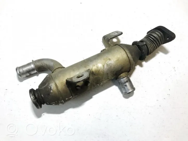 Citroen C5 Chłodnica spalin EGR 9627242880