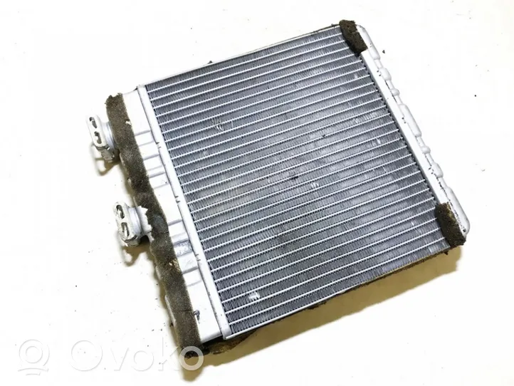 Opel Astra G Radiateur de chauffage 