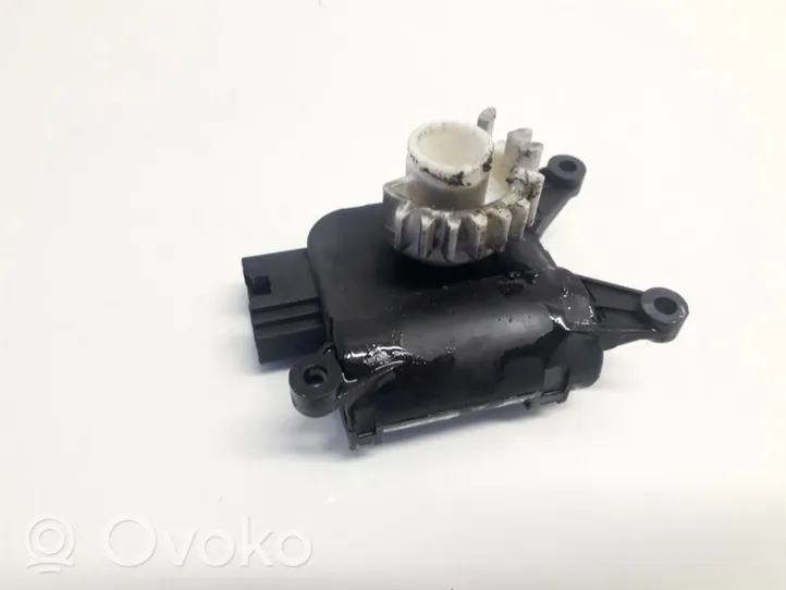 Volkswagen Jetta V Air flap motor/actuator 