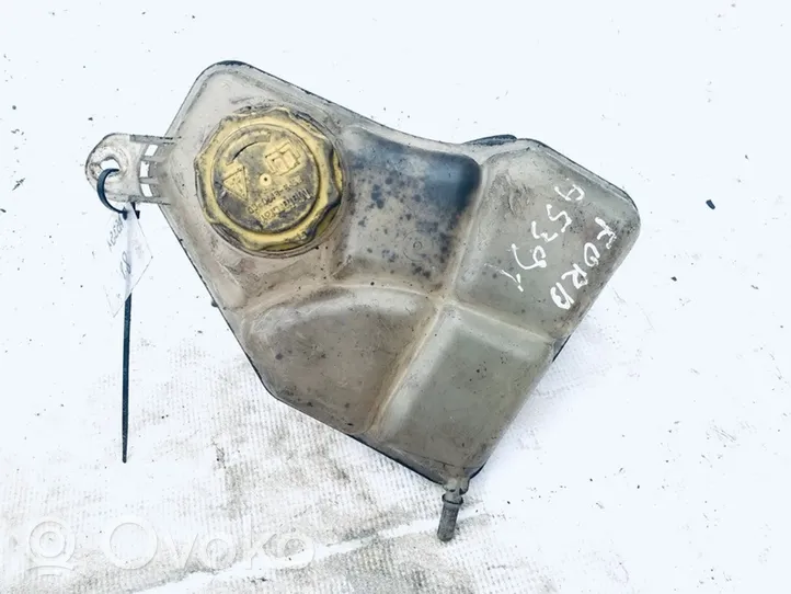 Ford Fusion Coolant expansion tank/reservoir 3s618k218ab