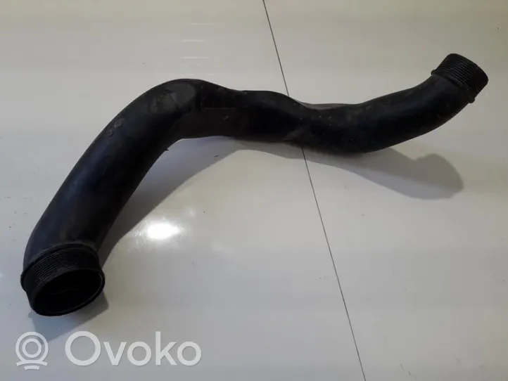 Jaguar S-Type Air intake hose/pipe 