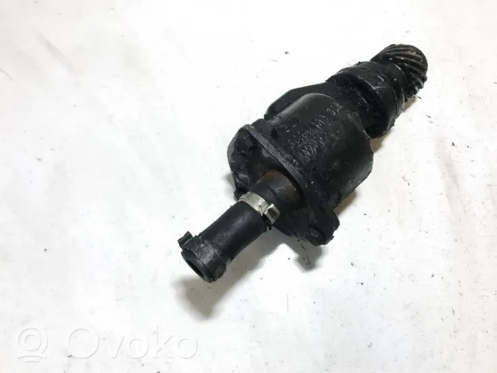 Volkswagen Vento Vacuum pump 028207a