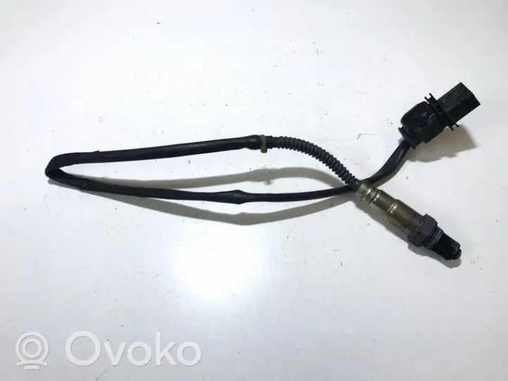 Volkswagen Caddy Lambda probe sensor 03g906262a