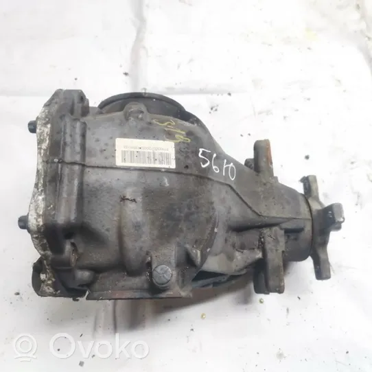 Mercedes-Benz E W211 Mechanizm różnicowy tylny / Dyferencjał 2303511808