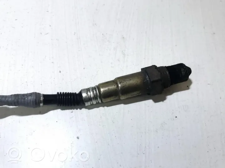 Mercedes-Benz ML W166 Sensore della sonda Lambda 0065421718