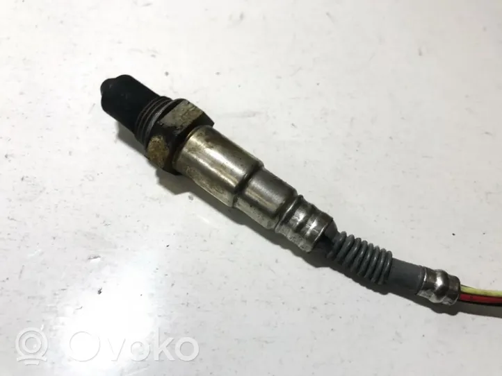 BMW X5 E70 Sonde lambda 0281004066