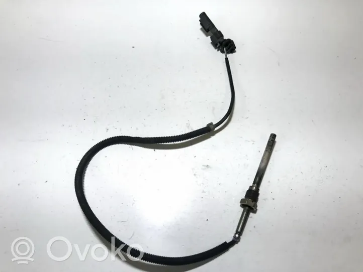 Mercedes-Benz Sprinter W901 W902 W903 W904 Sensore di temperatura dei gas di scarico a0071539528