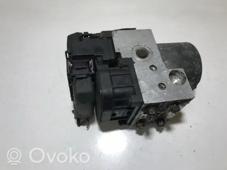 Opel Omega B1 ABS Pump 0265216460