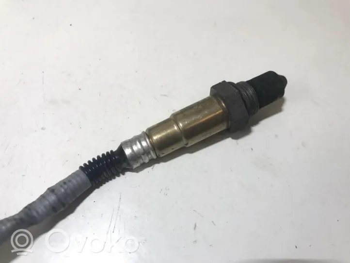 Mercedes-Benz ML W166 Sensore della sonda Lambda 0065421718