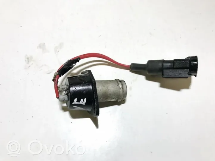 Renault Safrane Sensor 