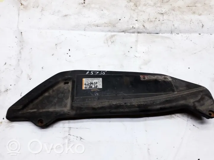 Volkswagen PASSAT B3 Other exterior part 357121343A