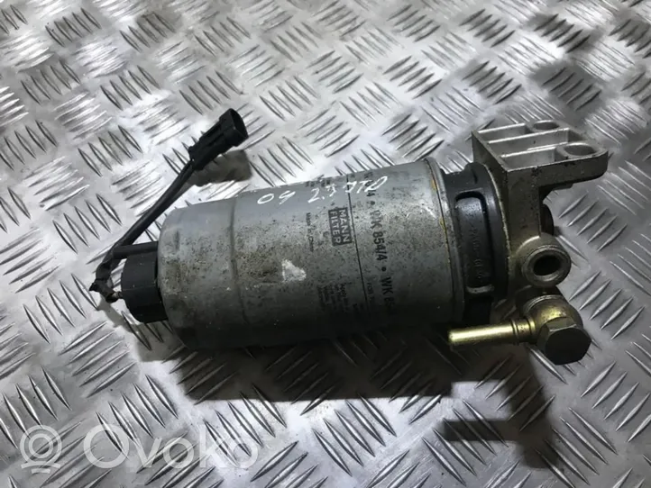 Fiat Ducato Fuel filter wk8544