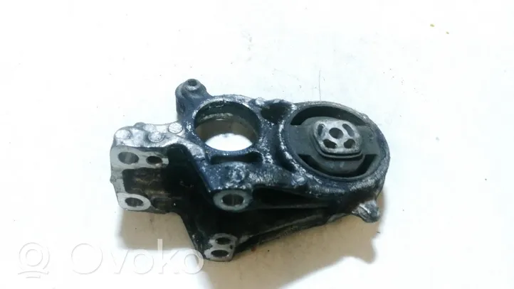 Peugeot 407 Support de moteur, coussinet 96391768