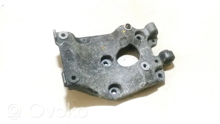 Peugeot 1007 Supporto di montaggio del motore (usato) 9646719580